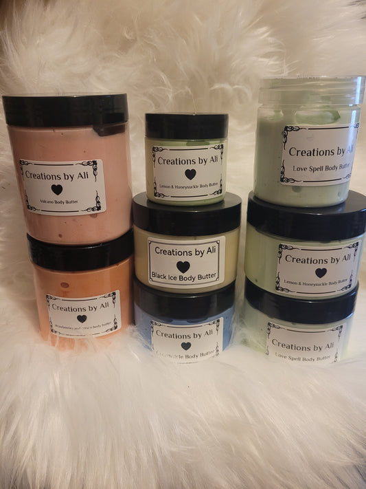 Body Butter