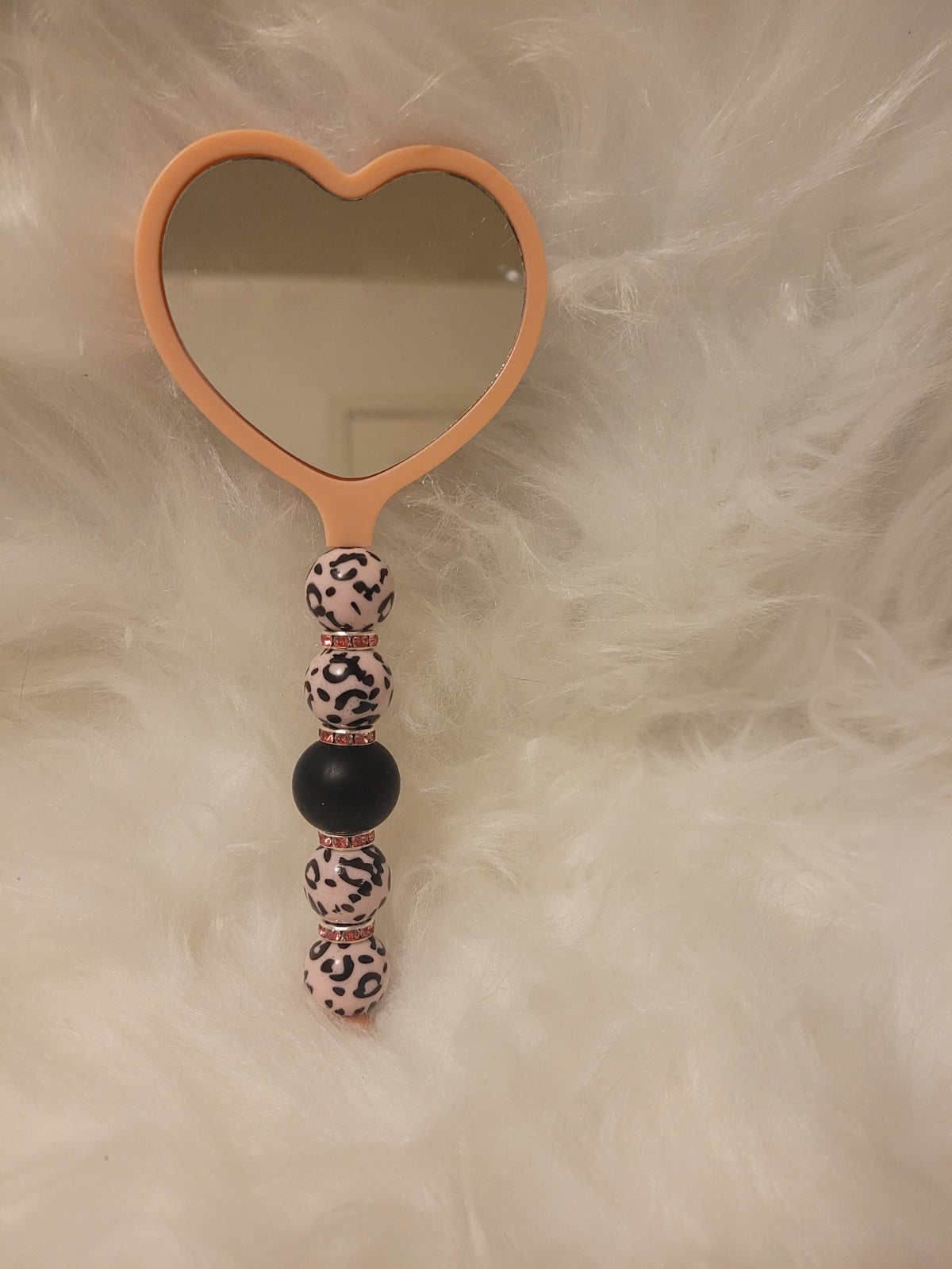 Beadable Mirrors