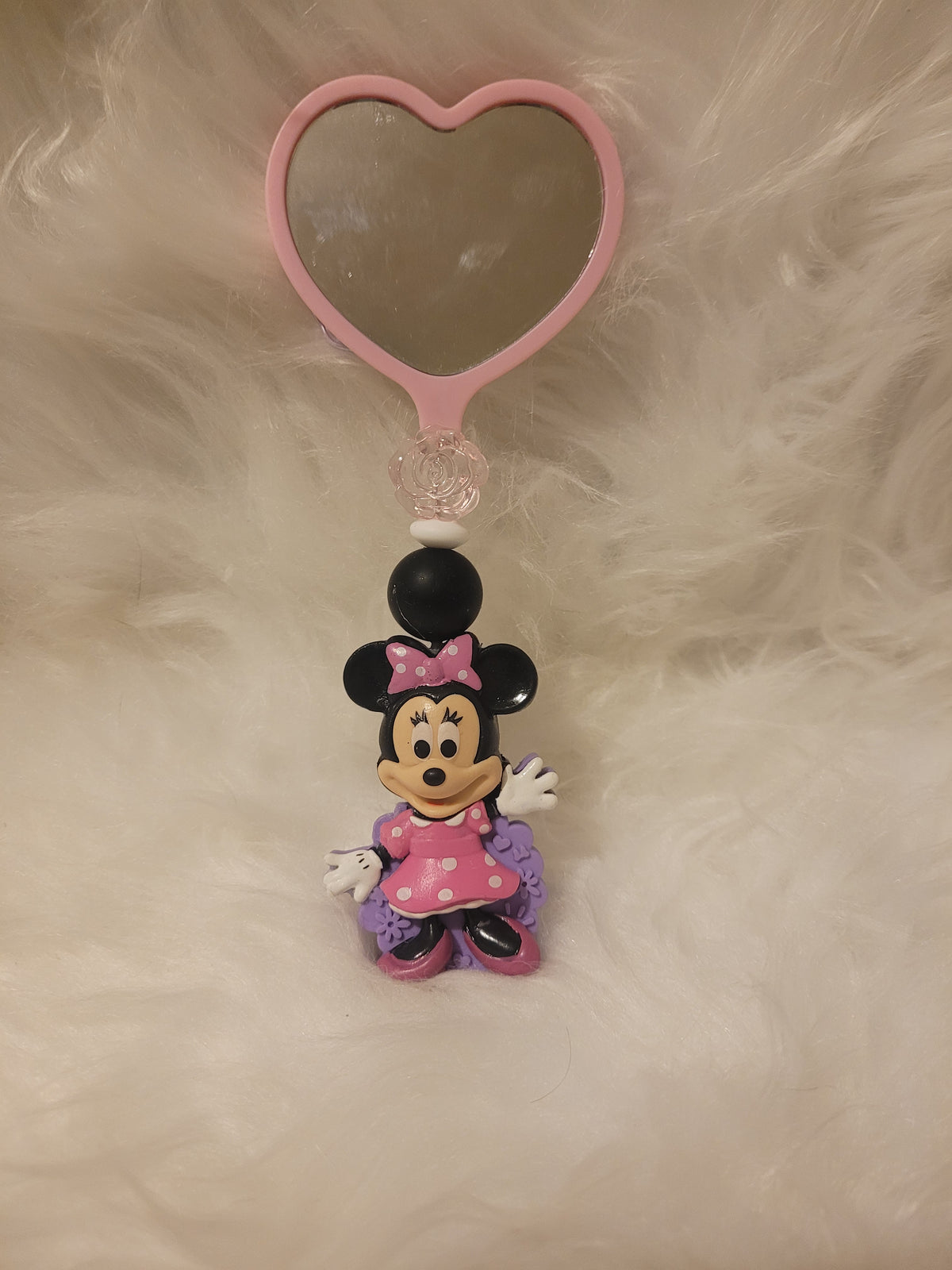 Beadable Mirrors