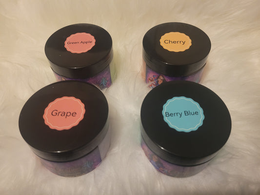 Slushy Series Sugar Scrub