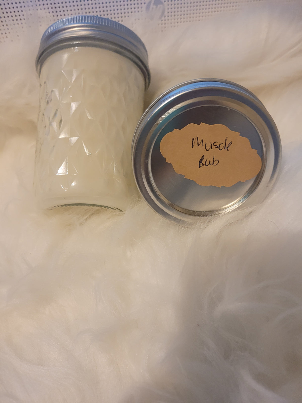 Muscle Rub