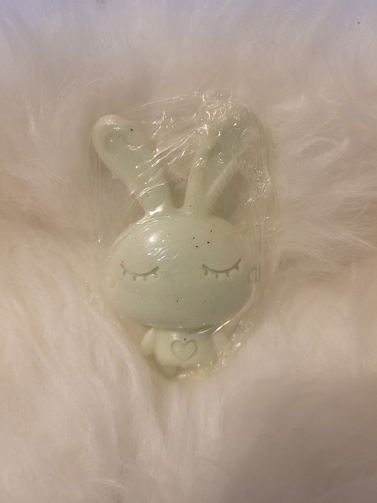 Goats milk soap