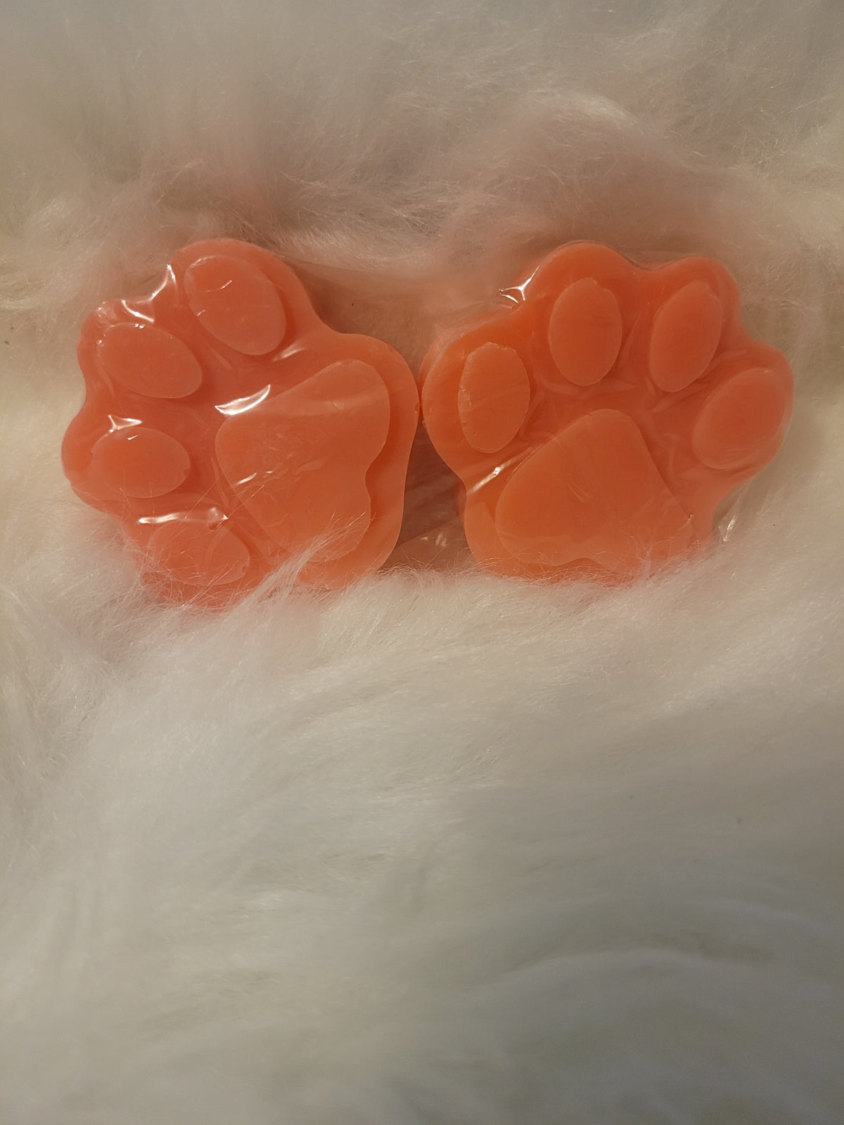 Goats milk soap