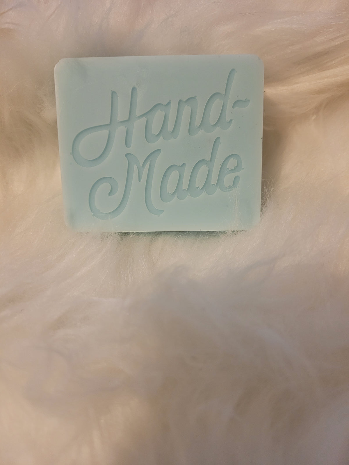 Oatmeal & Shea Butter Soap