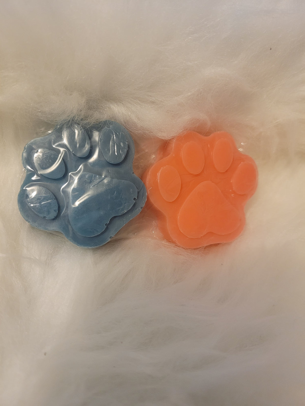 Goats milk soap