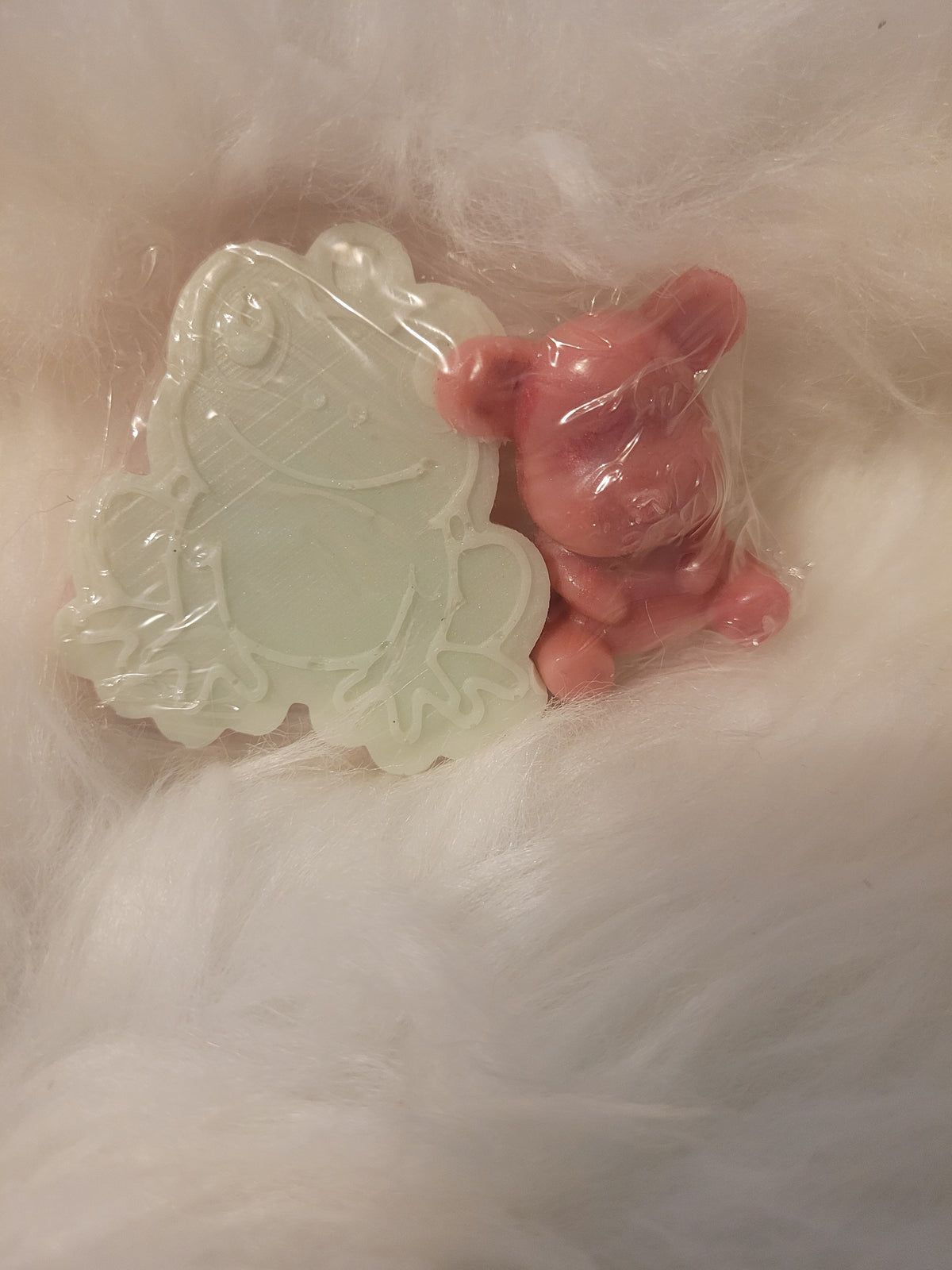 Oatmeal & Shea Butter Soap