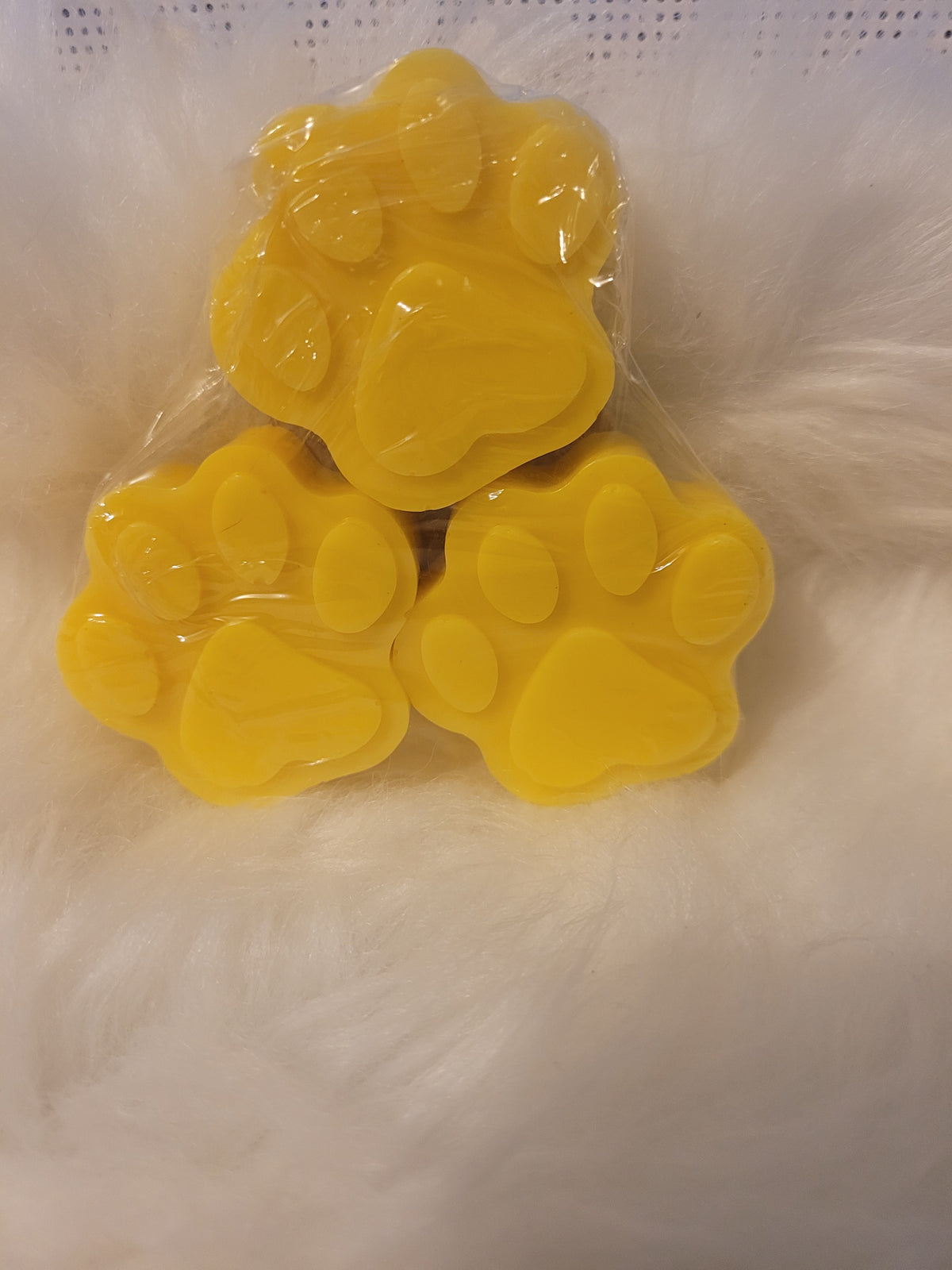 Oatmeal & Shea Butter Soap