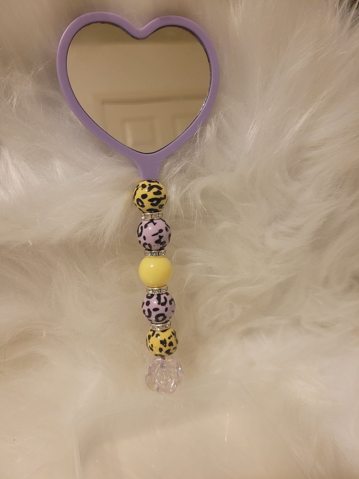 Beadable Mirrors