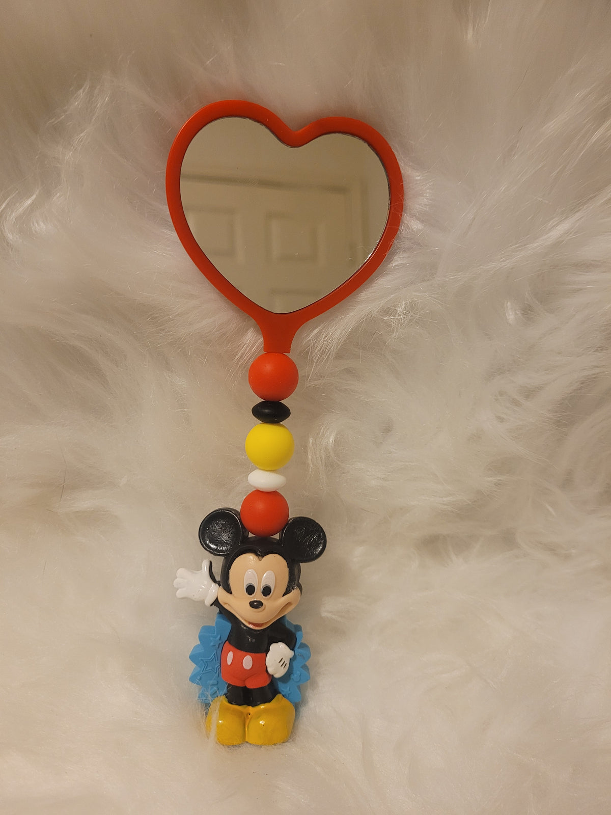 Beadable Mirrors