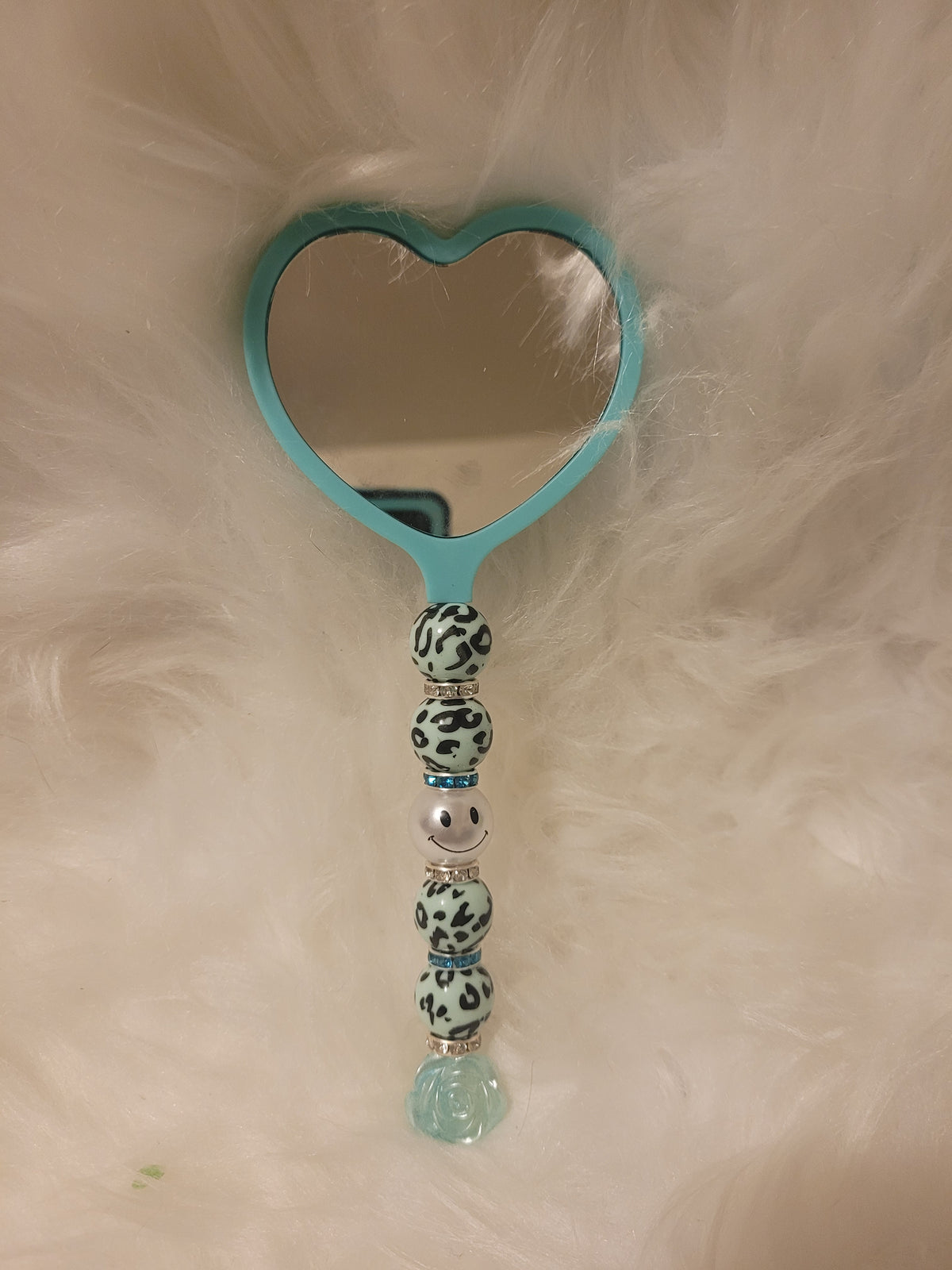 Beadable Mirrors